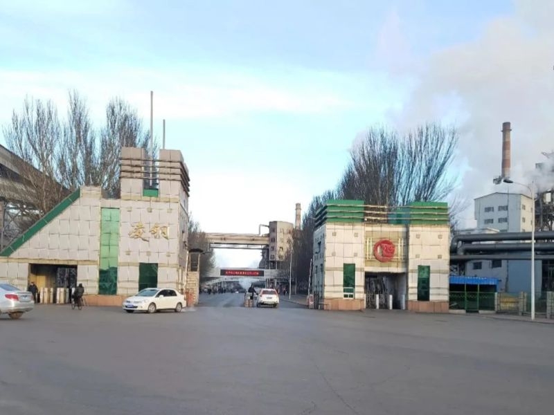 凌源鋼鐵實驗室水質分析儀器成套設備應用